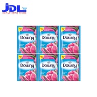 DOWNY FABRIC CONDITIONER SUNRISE FRESH 24ML SET BY 6