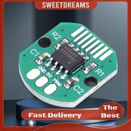 AS5600 Magnetic Induction Angle Measurement Sensor Module High Precision 12-Bit Absolute Value Encod