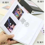 Album Foto Polaroid SQ Square, Album Penyimpanan Kertas Foto SP, Album Foto Polaroid Siri SQ