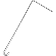 92-5771 Alat Penanggal Spring Tali Sawat untuk Toro Exmark |   Untuk traktor rumput Toro & Exmark, c