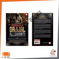 HANIFFA HRP : DAJJAL ILLUMINATI TERBESAR AKHIR ZAMAN 9789672278696