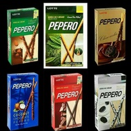 Pepero