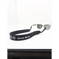 Glasses Strap (Hand Made) Chrome Hearts Pattern