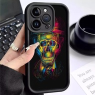 Softcase For Redmi 13 13C 14C 14R 10A Sport 10C 10X 4G 11A 12 4G 12C 9 Activ Prime 9A 9AT 9C NFC 9T