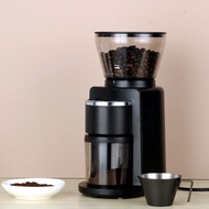 Electric Coffee Grinder Burr Disc Grinder Tapered Grinder Disc Grinder Fashionable Grinder