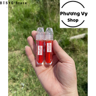 Son dưỡng LENCIS Collagen Lip Balm kích màu môi sau xăm giảm thâm loang chất lượng cao hàng mới 100 