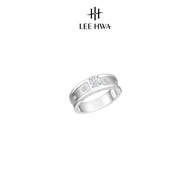 Lee Hwa Supernova Lab-Grown Diamond Male Ring