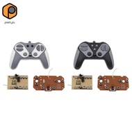 [prettyia] RC Transmitter and Receiver 6CH Board Set DIY Circuit Accessory for Remote Control Car Tr