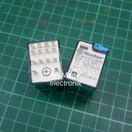 Ready Relay Finder 55.34.9.012.0040 14 Feet 7A 250Vac Coil 12Vdc Special Price