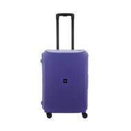【LOJEL】VOJA 26吋 PP框架拉桿箱 行李箱 薰衣草紫