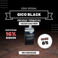 ROKOK GICO BLACK ORIGINAL