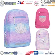Beckmann Activity Backpack 12L (Girls)