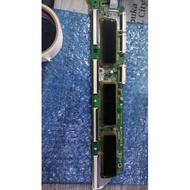 LG 60PA5500, LG 60PA6500, LG 60PM6700, LG 60PM9700 EAX64297301 Y Buffer. Used TV Spare Part LCD/LED/Plasma (Ai064)