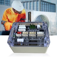 DC Fan Detector Short-Circuit Protection 3-Wire/5-Wire for HVAC DC Fan Motor