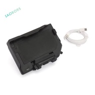 Motorcycle Wireless Charging GPS Phone Holder Navigation Bracket for  F850GS F750GS R1200GS R1250GS 