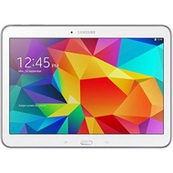 Samsung Galaxy Tab 4 10.1 SM-T530 Android 4.4 16GB WiFi Tablet (white)