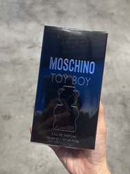 Moschino Toy Boy 香水 30ml