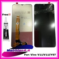 LCD For Vivo V11/V11i/Y97 <REPLACEMENT>