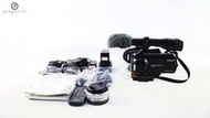 耀躍3C SONY NEX-VG20H 交換式鏡頭攝影機 含SEL16F28鏡頭 台灣公司貨 限門市自取不寄送