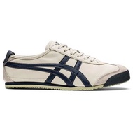 日本Onitsuka tiger bitch navy unisex