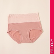 Felancy Comfort Cotton High Rise Panties 074-000509