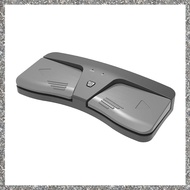 Smart Wireless Page Turner with Bluetooth Connection Guitar Tabs Piano Tabs Electronic Foot-Operated