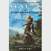 Halo: The Rubicon Protocol: Volume 30