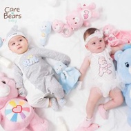 泰國官方新品Care Bears Baby Collection