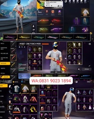 akun ff murah dan bagus