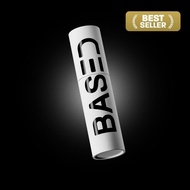 Based Bodyworks Hair Texture Powder | Instant Volume & Texture | Lightweight, Matte Finish | Simple,