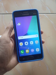 hp SAMSUNG J2 PRIME 4G...SECOND