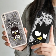 HP O-3 Bad Badtz-maru Casing Siliconehp for Samsung A36 A10 A10S A56 A20S A21S A20 A30 A11