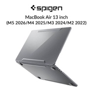 Spigen Macbook Air 13 inch Case (M5 2026/M4 2025/M3 2024/M2 2022) Thin Fit MacBook Case Macbook Air 