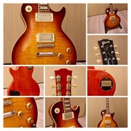 Gibson Les Paul - Standard R9 (2011 custom shop) Guitar