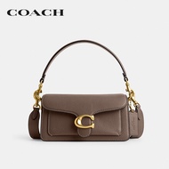 COACH กระเป๋าสะพายข้างรุ่น Tabby Shoulder Bag 20 สีเทา CM546 B4CBD