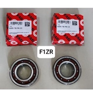 HIGH SPEED BEARING F1ZR 6205 + 6205 CERAMIC