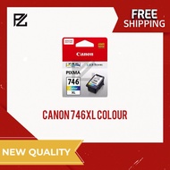 Canon CL-746XL Color Cartridge for iP2870/iP2872/MG2470/MG2570/MG2970/MG2577s/MG3070s/TS207/TS307 Pr
