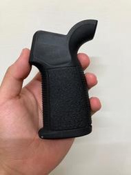 Mcx  sig sauer virtus spear LT 風格戰術握把 gbb規格 黑色 marui