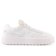 New Balance CT302 Unisex Sneakers D - White
