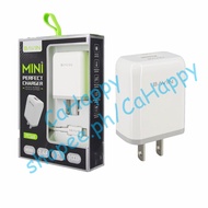 BAVIN mini perfect charger PC368 high quality support fast charging 2.4A