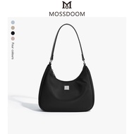 Mossdoom Popular Simple Plain Slingshotch Bag