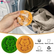 BETOP Reusable Pet Hair Remover Washing Machine Lint Pet Fur Lint Catcher Cat Dog Lint Hair Remover Cleaning Laundry Tools