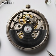 [YWJLQH] Movement Oscillating Weight Watch Automatic Hammer Rotor for NH34 NH35 4R36