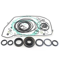 0BK ZF8HP55 ZF8HP-55 Transmission Overhaul Rebuild Kit Steel Sheet Friction Sheet Fit For AUDI A6 A8