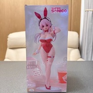 super sonico超級索尼子