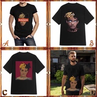 XXXTENTACION Tshirt 100% Cotton