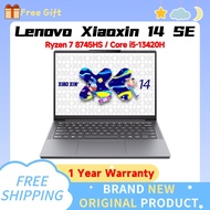Lenovo Xiaoxin 14 SE / AMD Ryzen 7 8745HS / Core i5-13420H 14 inch Lenovo Thin And Light Laptop