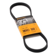 [SFF Double B Store] BMW M57 Engine Horse Brand Compressor Belt [4PK845] Applicable Models Please Se