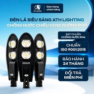 [SVIP]ATH LIGHTING Led Street Light Super Bright Led Headlight Capacity 50W, 100W, 200W Waterproof S
