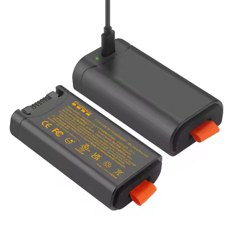 6800mAh Replacement Battery for JBL Battery 200, Compatible with for JBL PartyBox Club 120 Portable 